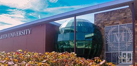 Office space for Sale at 2186 North Sherman Drive in Indianapolis