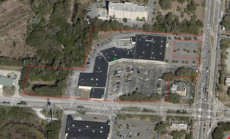 Gateway Village - Deland Retail Spaces For Lease