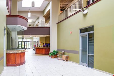 Lifeplex Wellness Center