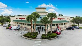 Walgreens | NW Federal Hwy Jensen Beach