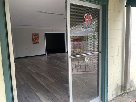 4501 Reese Road