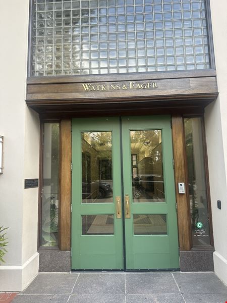 The Emporium Building