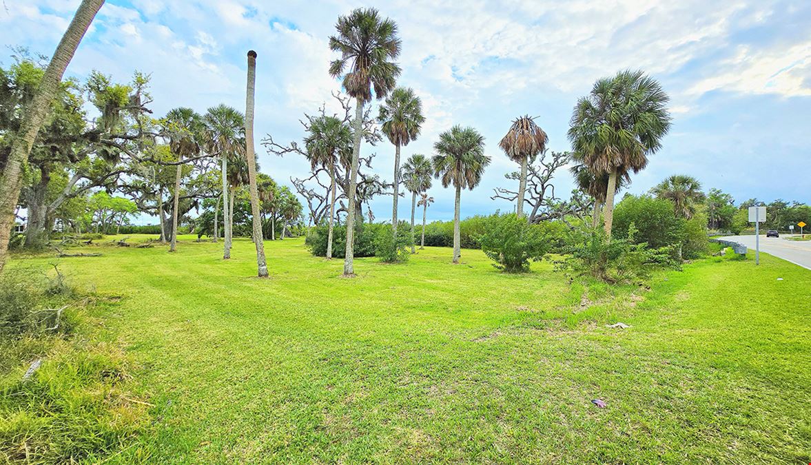2+ Acre Fully Entitled Waterfront Development Site!