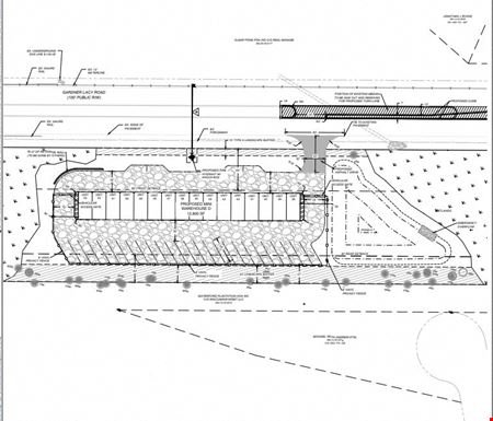 Gardner Lacy Road