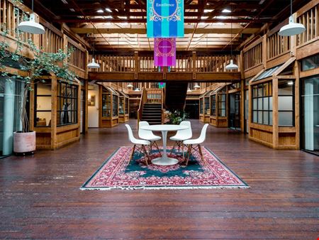 Coworking space for Rent at Office Freedom - 350Townsend in San Francisco