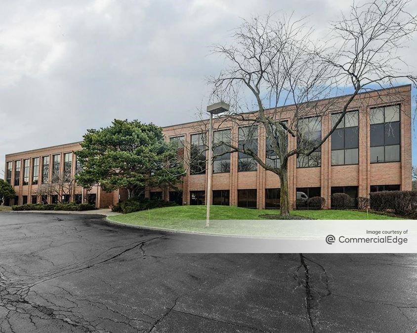 191 Waukegan Road