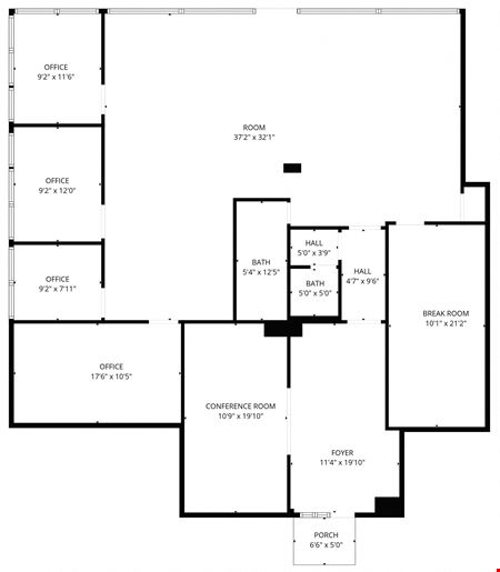 Office Space on Indiantown Rd