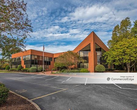 Office space for Rent at Gateway Executive Center in Virginia Beach