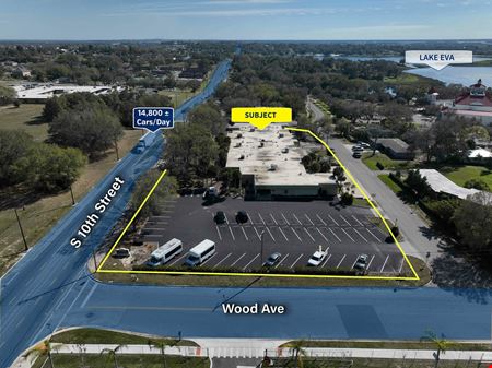 Haines City Business Center