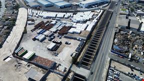 8440 - 8530 S Alameda St
