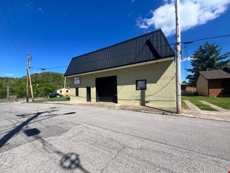 Unassigned space for Sale at 430 & 432 12th Street in Dunbar