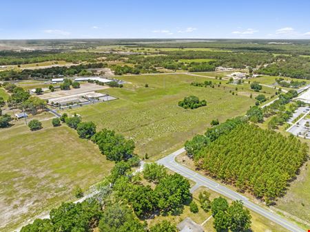 Sumter County Commercial Property - Tract B