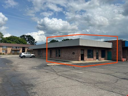 Office space for Rent at 1000 N 21st St in Newark