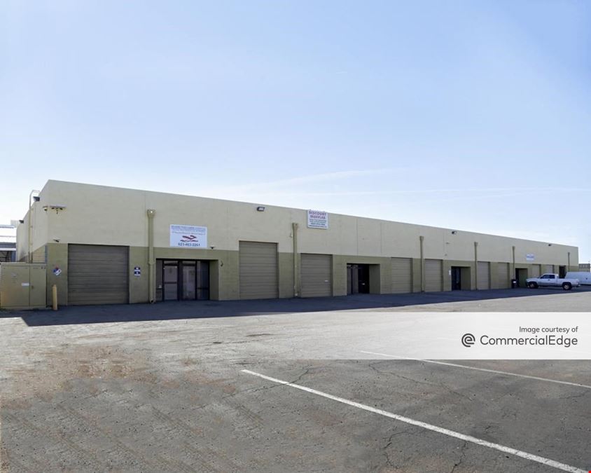 5080 West Missouri Avenue, Glendale, AZ 85301