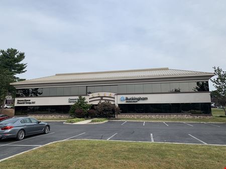 Office space for Rent at Corporate Campus at Spring Ridge 1210 in Wyomissing