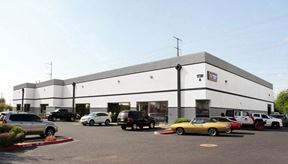 1730 W Sunrise Blvd