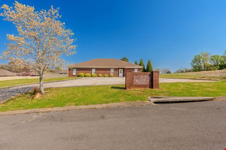 112 Titan Drive - Medical/Office Space