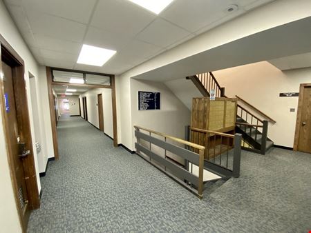 1740 Ridge Avenue Office Building