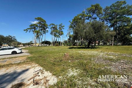 1.8 Acre Commercial Site Near I-75 & LWR