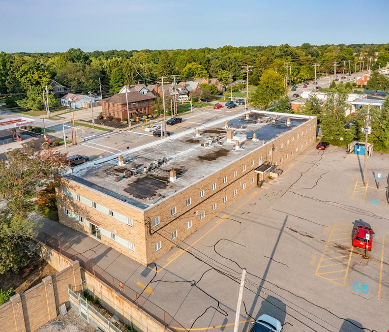 For Sale / for Lease Opportunity