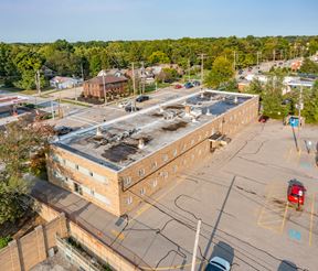 For Sale / for Lease Opportunity