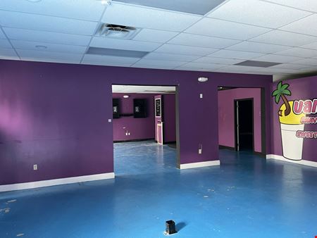 2060 Gause Blvd W