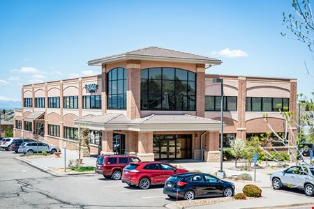 Office space for Rent at Eastridge Medical Building in Highlands Ranch