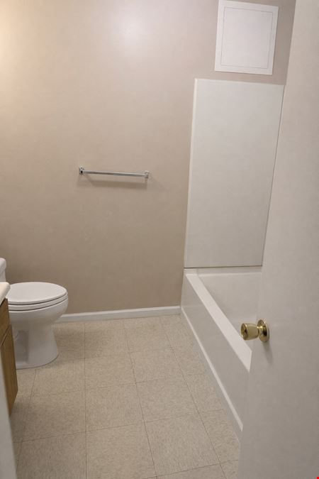 Brookview Apartments