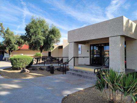 10240 W. Bell Road