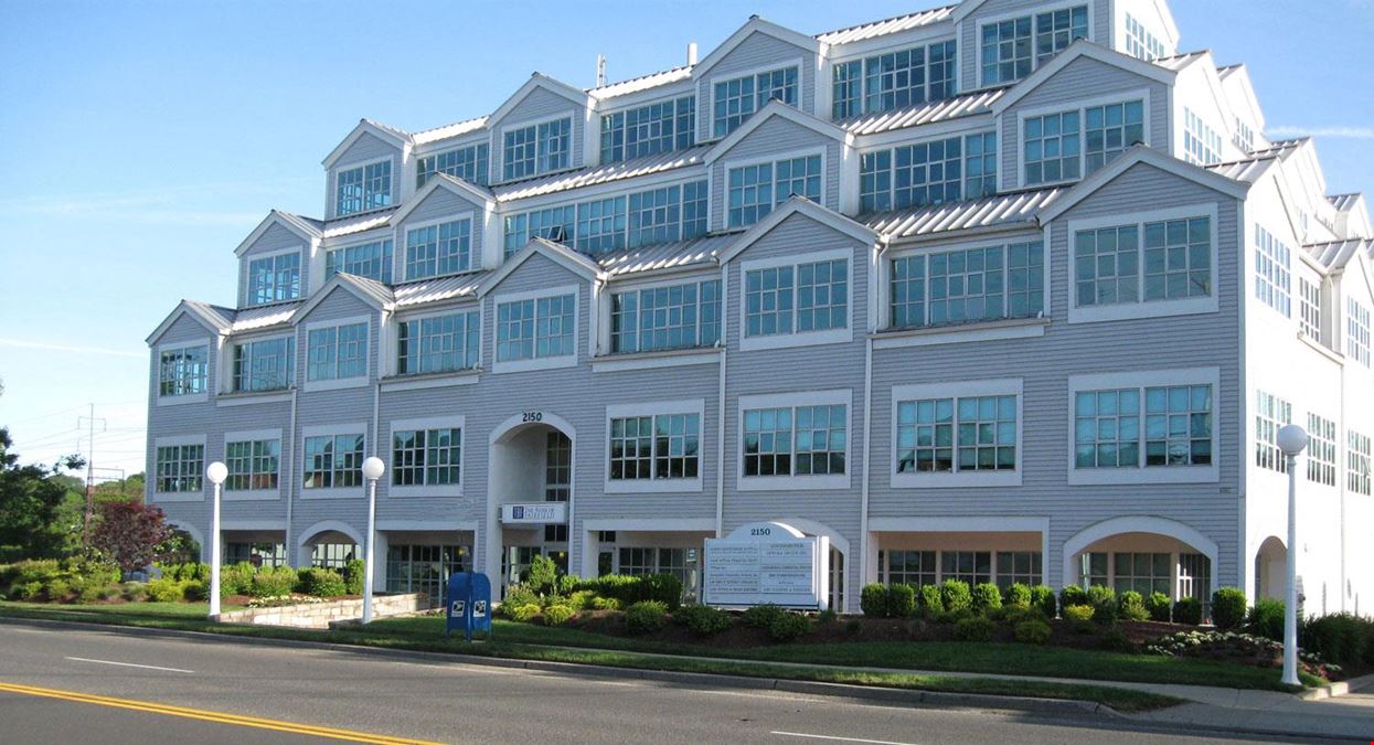 2150 Post Road
