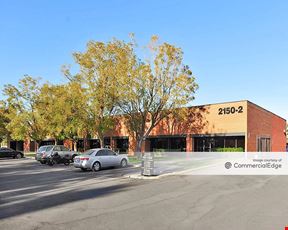 Fiesta Tech Business Center
