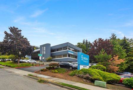 Office space for Rent at 12917 SE 38th St in Bellevue