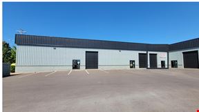McGilchrist Business Park SUITE 11
