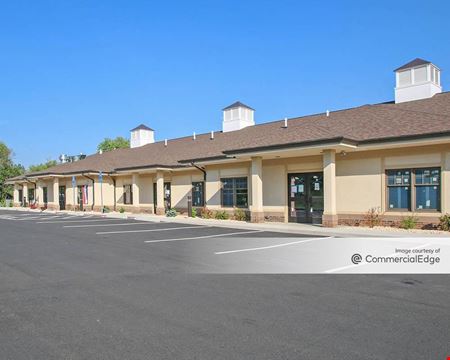 Echo Lake Commons