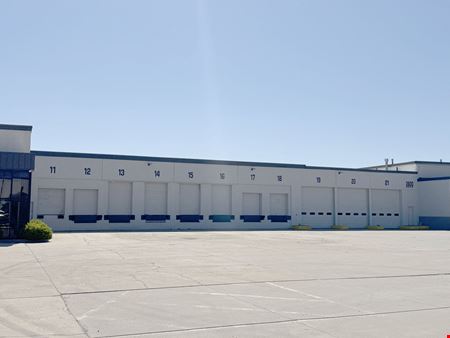 Industrial space for Rent at ICT37 INDUSTRIAL DISTRICT in Wichita