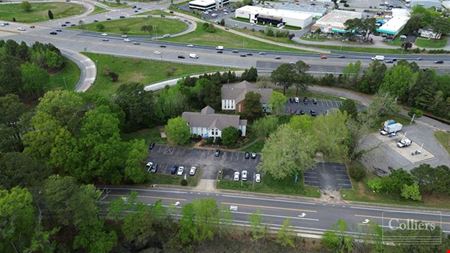 Lynnhaven Executive Park for Sale or Lease