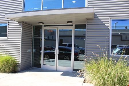 Industrial space for Rent at 1345 Orizaba Ave in Long Beach
