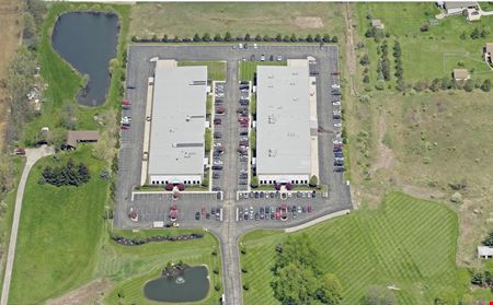 Flex Space space for Rent at 1065 Medina Road in Medina