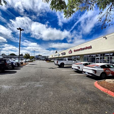 Cherry City Center