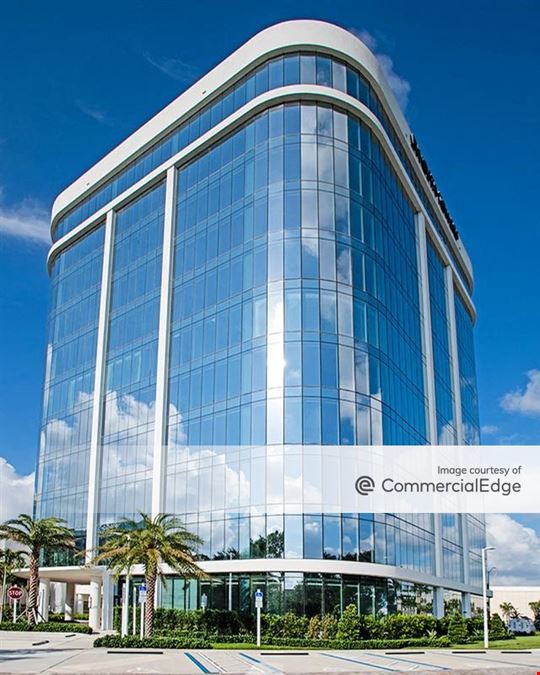 DiVosta Towers 3825 PGA Blvd, Palm Beach Gardens, FL 33410