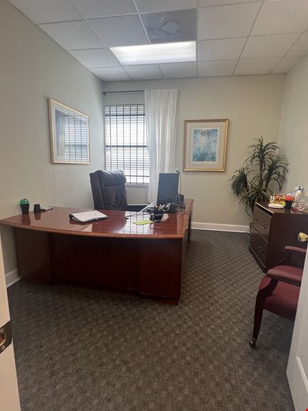 Two-Suite Office/Medical Building