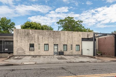 Mixed Use space for Sale at U City Industrial Building in University City