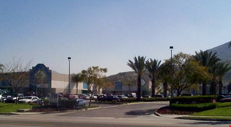 Industrial space for Rent at 2020 Iowa Ave in Riverside