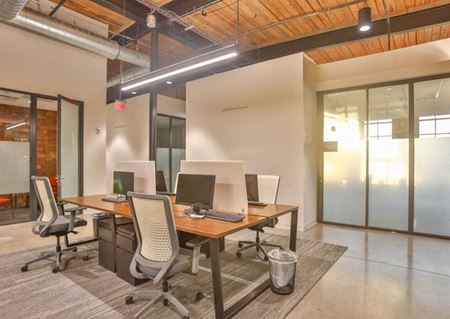 Office space for Rent at Venture X - Greenville - Plush Mills in Greenville