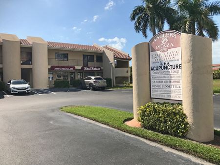 Office space for Rent at 870 Bald Eagle Dr in Marco Island