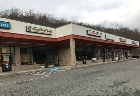 Retail space for Rent at The Quality Center in Torrington