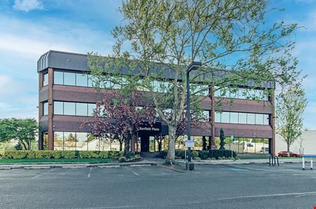 Office space for Rent at Banfield Plaza in Portland