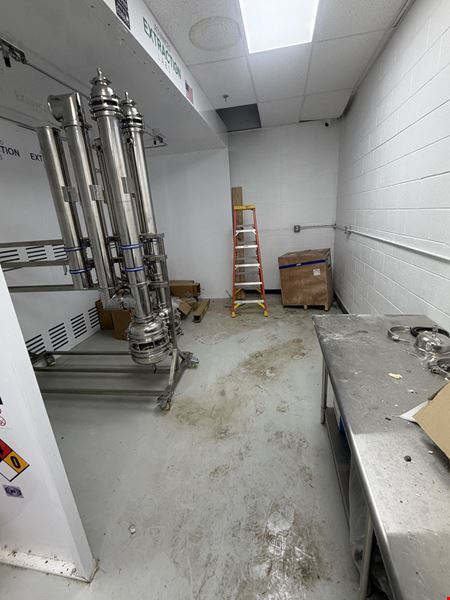 Walled Lake - Freestanding Industrial/Cannabis Warehouse