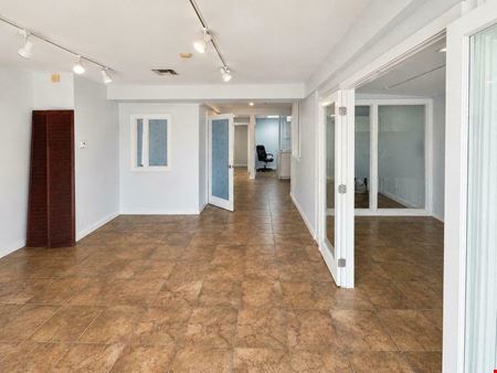 1421 First Street