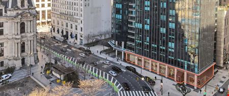 Ritz-Carlton Commercial Condominiums